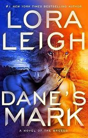 Lora Leigh book cover