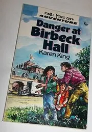 Danger at Birbeck Hall