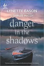 Shirlee McCoy book cover