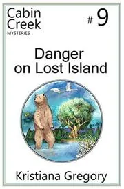 Danger on Lost Island