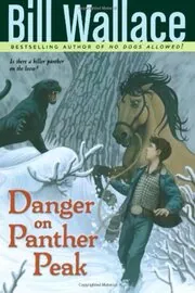 Danger on Panther Peak