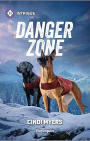Cindi Myers book cover
