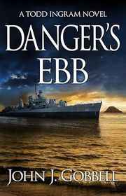 John J Gobbell book cover
