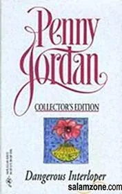 Dangerous Interloper / The Innocent's Secret Temptation