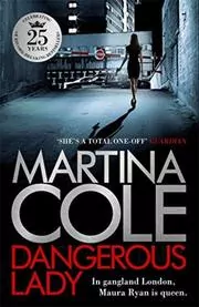 Martina Cole