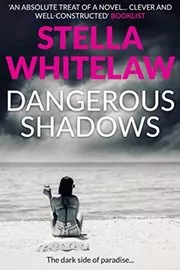 Stella Whitelaw book cover
