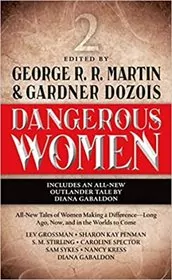 Dangerous Women Part 2