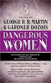 Dangerous Women Part 3