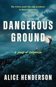 Alice Henderson book cover