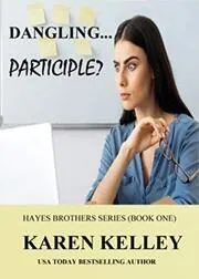 Dangling... Participle?