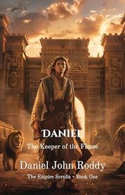 Book cover for "Daniel" by Daniel John Roddy