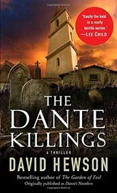 Dante's Numbers / The Dante Killings
