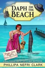 Daph on the Beach