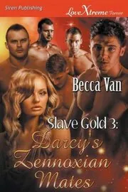 Darcy's Zennoxian Mates