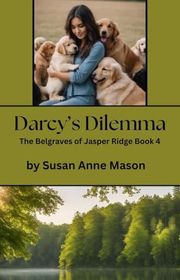 Susan Anne Mason book cover