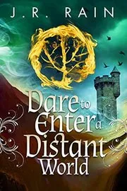 Dare to Enter a Distant World