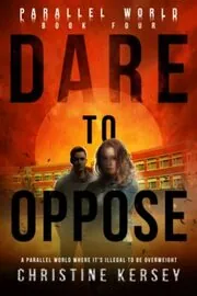 Dare to Oppose / After
