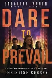 Dare to Prevail / The Other Morgan