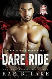 Dare to Ride