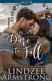 Lindzee Armstrong book cover
