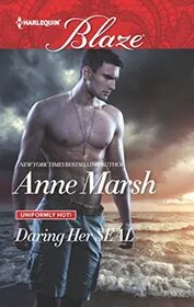 Daring Her SEAL