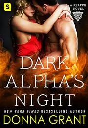 Dark Alpha's Night