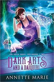 Dark Arts and a Daiquiri