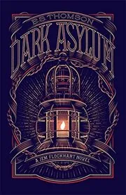Dark Asylum