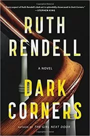 Ruth Rendell book cover