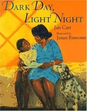 Dark Day, Light Night