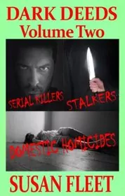 Dark Deeds, Volume 2