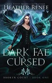Dark Fae Cursed