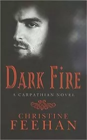 Dark Fire