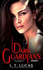 Dark Guardian's Mate