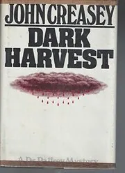 Dark Harvest