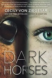 Cecily von Ziegesar book cover