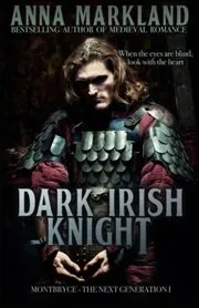 Dark Irish Knight