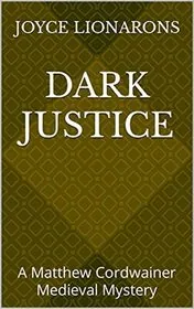 Dark Justice