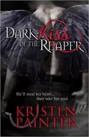 Dark Kiss of the Reaper