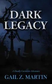 Dark Legacy