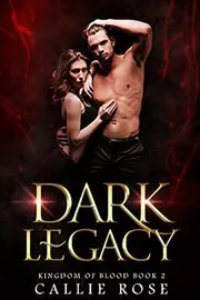 Dark Legacy