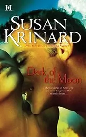 Dark Of The Moon