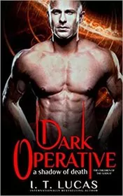 Dark Operative A Shadow of Death