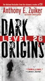 Dark Origins - Level 26