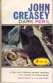 Dark Peril