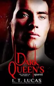 Dark Queen’s Quest