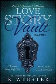 Dark Romance Collection