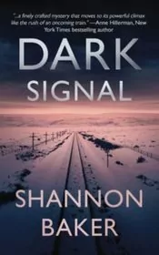 Dark Signal