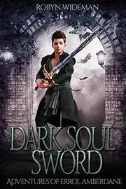 Dark Soul Sword