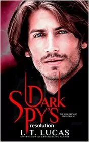 Dark Spy’s Resolution